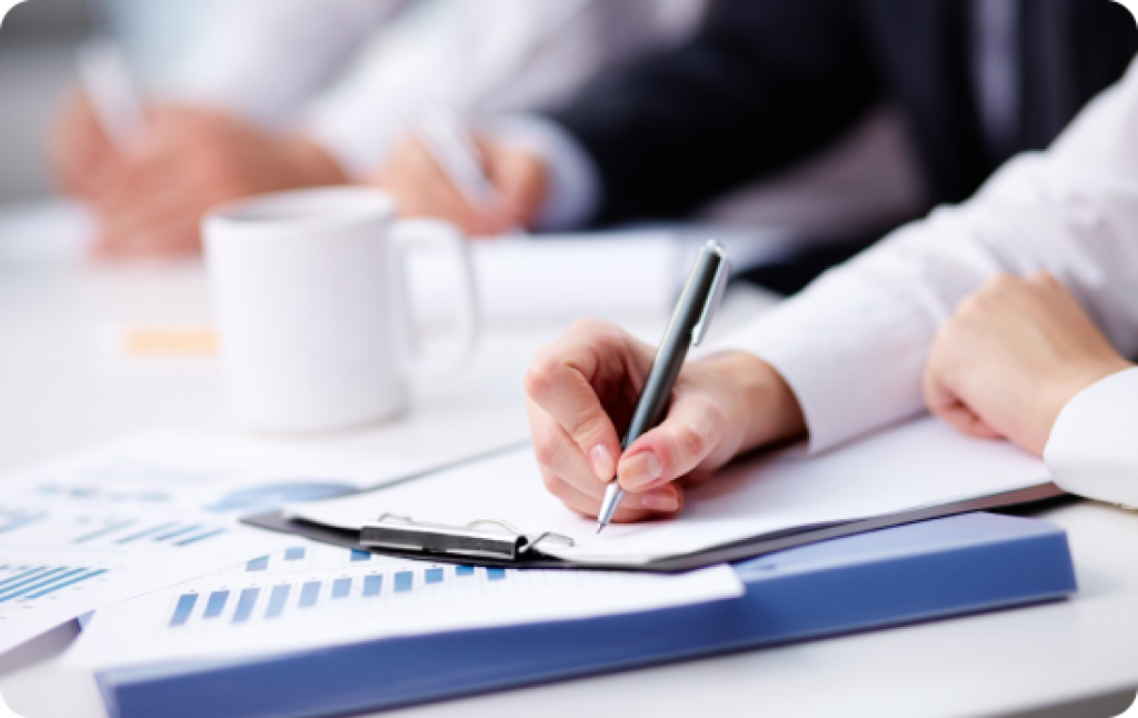 دراسة المشروع